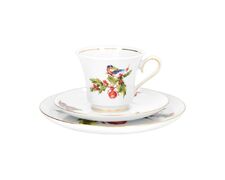 Набор для завтрака Margaret Gile - в интернет-магазине Мир посуды Набор для завтрака Margaret Gile - Мир посуды