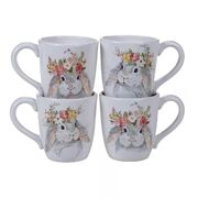 Набор кружек Sweet Bunny 590мл 23232-set