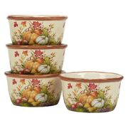 Набір піал Щедрі Дари 14см 28733-set