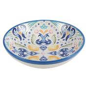 Салатник Лимонад 33см 29162