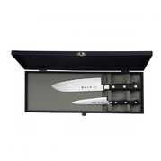 Набір ножів DP Damascus DP-37HQ-SET