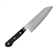 Нож Сантоку Senzo Professional 16,5см MP-03