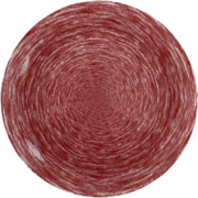 ������� ��������� Brush Mania Terracotta 25,8�� V5418