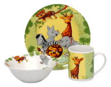 ����� ������� ������ Jungle YF6030