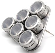 Набор для специй Verona OSR-5002/7