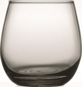 Набір склянок для напоїв Maine Grey 320мл V2959