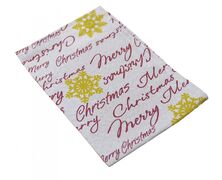 Полотенце кухонное Merry Christmas 35х55см 4823093410817