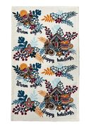 Полотенце кухонное Wishes 33х60см 4823093452633