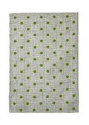 Рушник кухонний Горошок 34х50см 4823093452565