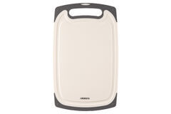 Доска Gemini 40х24,5х0,9см AR1441BG - в интернет-магазине Мир посуды Доска Gemini 40х24,5х0,9см AR1441BG - Мир посуды