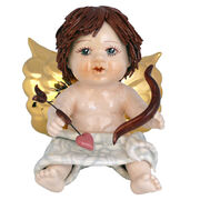 Статуэтка Купидон 12см 517-3045