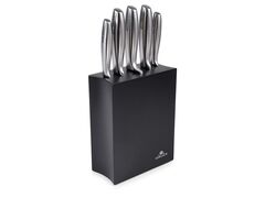Набор ножей Modern Black 5901035518261