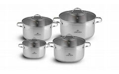 Набор посуды Viva 5901035489370