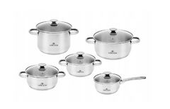 Набор посуды First 5901035502758