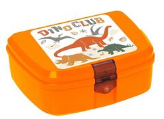 Ланч бокс Dino Club 6,7х13,3х16,9см 161279-066
