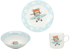 ����� ������� ������ Little Pilot C772