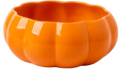 Салатник Pumpkin 14см PX002-K606