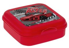 Ланч бокс Speed Racer 5,2х14,4х14,7см 161457-002