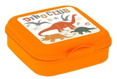 Ланч бокс Dino Club 5,2х14,4х14,7см 161457-066