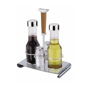 Набор для специй Grigio 198157