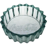 Пиала Coca-Cola 25см 9012