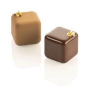 Форма для десерта 4,5см CUBO 3D 85