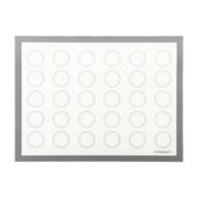 Коврик перфорированный для выпекания макаронс Fiberglass 30х40см FIBERGLASS 30x40 MACARON