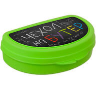 Ланч бокс 10,5х15х4см M1201