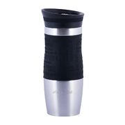Термокружка 380мл KM-2069-BK
