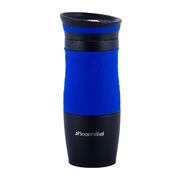 Термокружка 380мл KM-2069A-BL