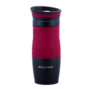 Термокружка 380мл KM-2069A-RD