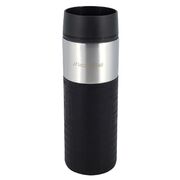 Термокружка 420мл KM-2098-BK