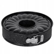 Форма разъемная 26х7см KM-6023-BK