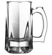 Набор кружек для пива Pub 300мл 55039