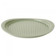 Форма для пиццы Leo Balance green 40х35,2х3,7см 3950504