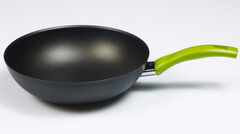 Сковорода WOK Green Line 28см 1000511