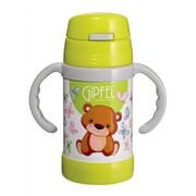 Термобутылка детская Conto 260мл 8136