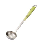 Половник Nikita светло-зеленая 31,5см 2080