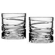 Набор рюмок Спираль 70мл 001/SB