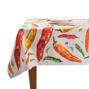 Скатерть Chili 140х240см 84972CHILI140x240