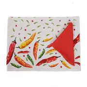 ���� �������� ������������� Chili 35�45/40�40�� 85023CHILISetMesa-set