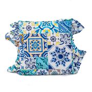 ������� ��� ������ � ���������� ��������� ������� 40�40�� MajoSaALTeCojSed-40x40x4