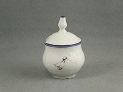 ���������� Bernadotte ���� 150 ��