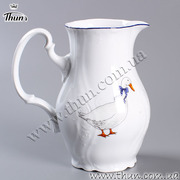 Кувшин Bernadotte Гуси 1л