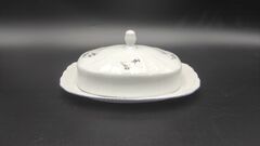 Масленка Bernadotte Гуси 21,5см