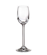 Рюмка на ножке Colibri без декора 65мл 4S032/00000/065/1