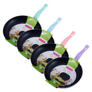 Пательня 28см KM-4248