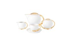 Кофейный сервиз Kula 9124 200мл