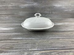 Масленка с крышкой Maria Teresa 0002-