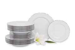 ����� ������� Maria Teresa Platinum 6/18